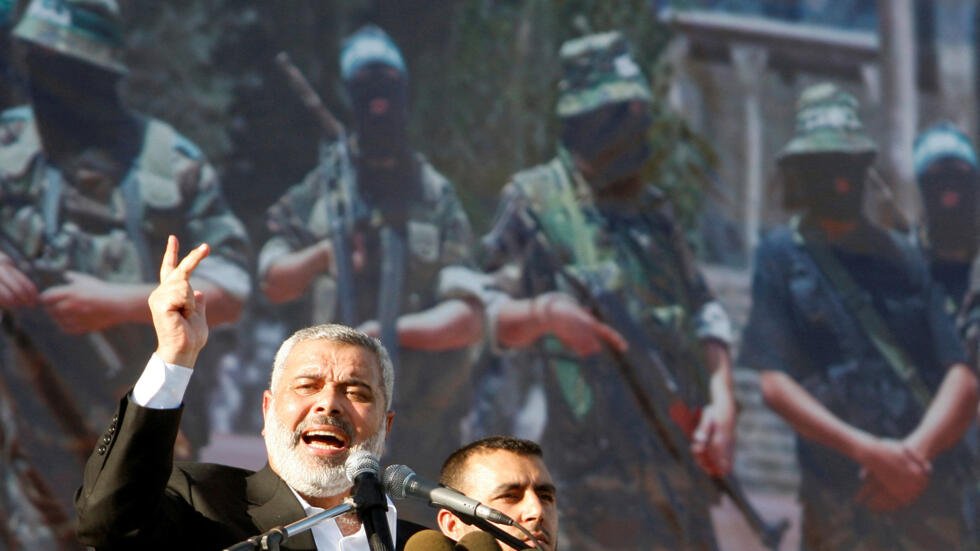 Liderul Hamas a fost ucis în Iran / Gruparea teroristă palestiniană jură răzbunare