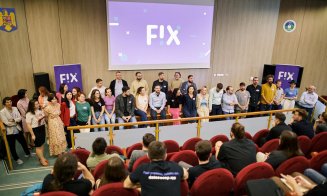 A fost deschis un nou apel de idei inovative de afaceri generate de tineri în cadrul FIX Cluj 2024
