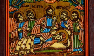 Tradiții clujene: Postul Sfintei Marii, perioadă de doliu și pregătire de pelerinaj la mănăstiri