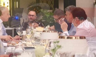 ANALIZĂ | Ciolacu și Geoană, o cină de taină cu negocieri „eșuate” /  „Una din acele coincidențe care nu e întotdeauna o coincidență”