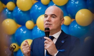 Rareş Bogdan spune că Ciolacu va trebui să se consulte cu preşedintele şi cu PNL pentru postul de comisar european: „Nu e împărat, nici autocrat”