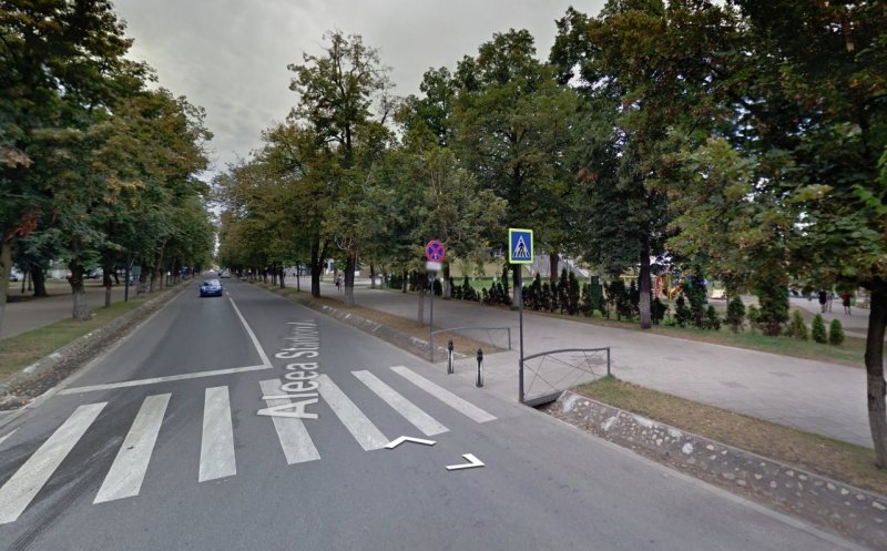 Restricții auto în zona Parcului Central, până în 19 august, pentru UNTOLD