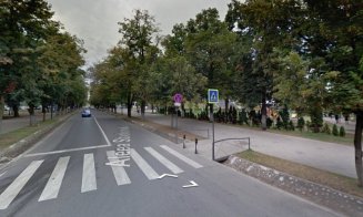 Restricții auto în zona Parcului Central, până în 19 august, pentru UNTOLD