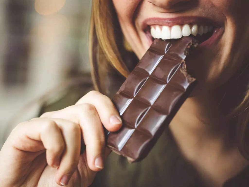 Studiu: Câtă ciocolată poți mânca într-o zi fără să riști să acumulezi metale grele