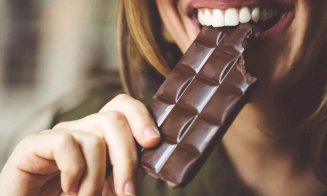 Studiu: Câtă ciocolată poți mânca într-o zi fără să riști să acumulezi metale grele