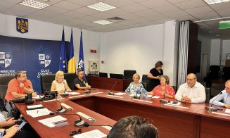 Maria Forna: „Sterilizarea animalelor de companie rămâne o prioritate pentru ATOP Cluj”