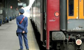 Proiectul care interzicea bolnavilor contagioși să urce în trenuri a fost retras