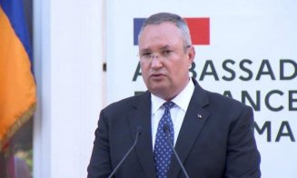 Ciucă sună adunarea partidelor de dreapta: „Am deschis dialogul”