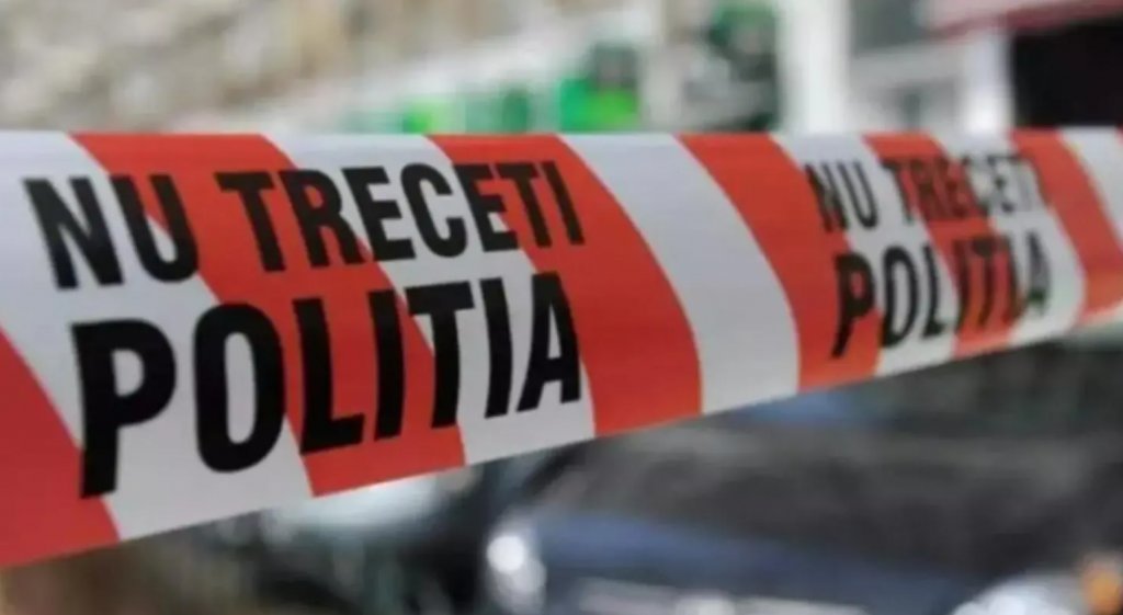 Ce spun polițiștii despre tragedia de la o firmă din Dej, unde un angajat și-a pierdut viața