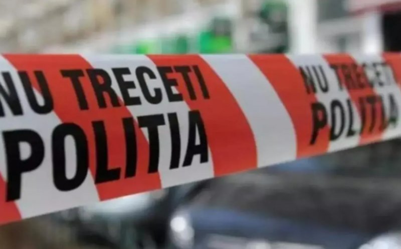 Ce spun polițiștii despre tragedia de la o firmă din Dej, unde un angajat și-a pierdut viața