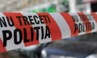 Tragedie la o firmă din Dej: Un angajat și-a pierdut viața. Dosar penal pentru nerespectarea măsurilor de securitate