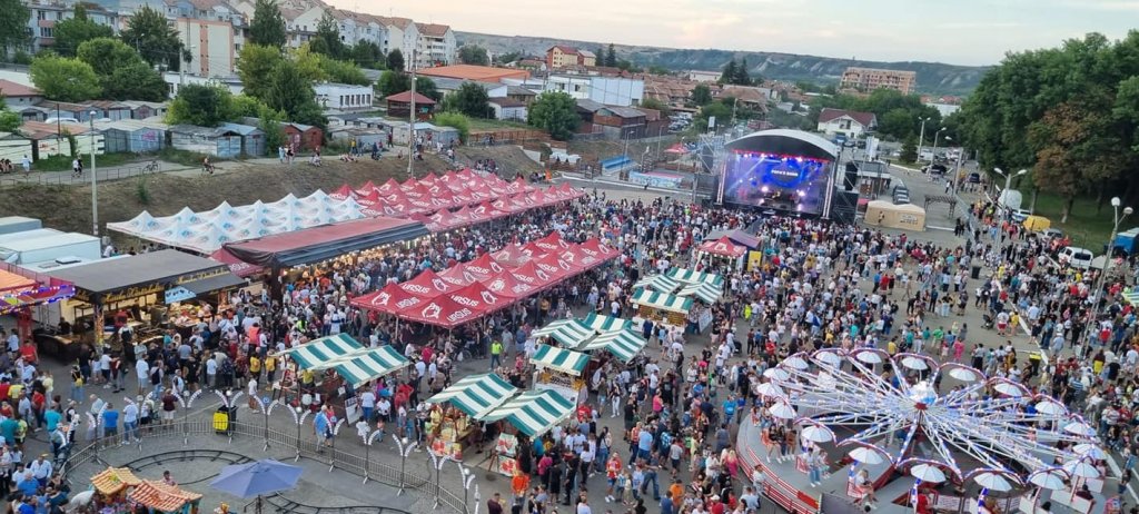 Când va avea loc Câmpia Turzii Summer Fest 2024