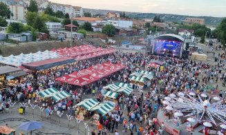 Când va avea loc Câmpia Turzii Summer Fest 2024