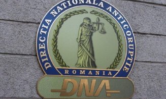 DNA-ul a pus ochii pe „Șpăguță”. Primar acuzat că a luat mită de 50 de ori