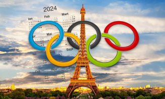 JO 2024: Programul sportivilor români în competiţiile din 4 august