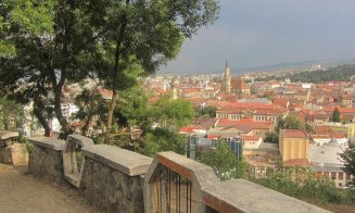 Corecție de prețuri la imobiliarele din Cluj-Napoca în mijlocul sezonului estival / Prețurile pe cartiere