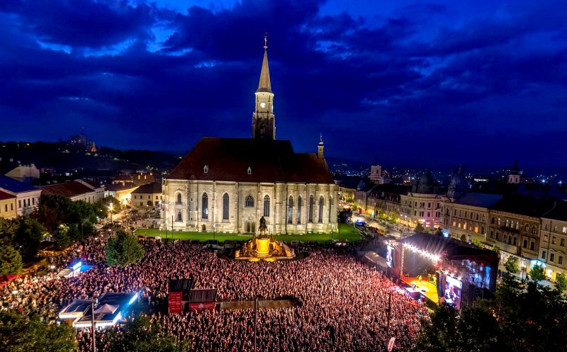 De ce tot mai multe persoane se gândesc să părăsească oraşul Cluj-Napoca