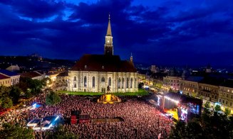 De ce tot mai multe persoane se gândesc să părăsească oraşul Cluj-Napoca