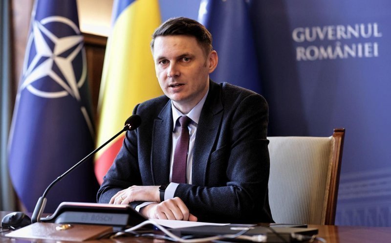 Clujeanul cu rang de ministru: „Obiectivul României este ca, în 2026, să adere la OCDE”