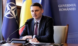 Clujeanul cu rang de ministru: „Obiectivul României este ca, în 2026, să adere la OCDE”