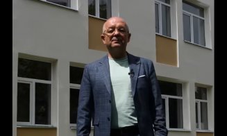 Peste 3 milioane de euro în reparații la școli