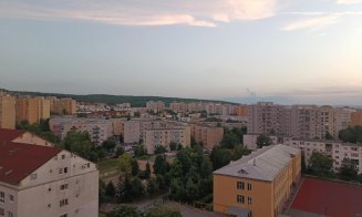 Doar 4.200 de locuințe noi, livrate anul trecut la Cluj. Cu 45% mai puține faţă de vârful din 2019