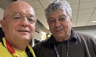 Emil Boc salută revenirea lui Mircea Lucescu la echipa națională: "Respect și prețuire!"