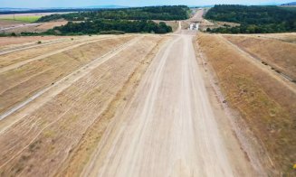 Epopeea halucinantă a unui lot de pe Autostrada Transilvania: Cei de la Erbașu par hotărâți să rupă blestemul Bechtel