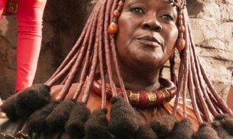 Doliu în cinematografie! A murit actriţa Connie Chiume, cunoscută din filmele "Black Panther"