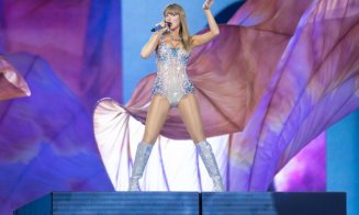 Taylor Swift conduce topul nominalizărilor la premiile MTV Video Music Awards. Ce artiști mai sunt pe listă