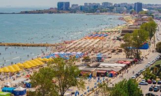 Cât cheltuie românii pe litoral. Mamaia și Eforie, în topul preferințelor