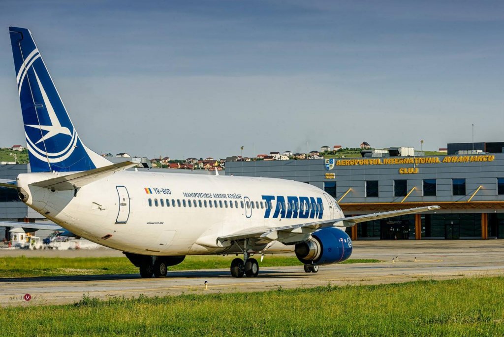 Unde poți zbura în Europa la prețuri promoționale. Tarom anunță o nouă ofertă