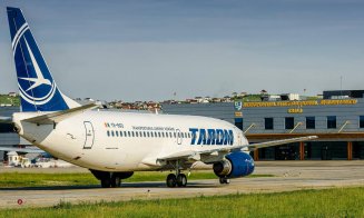 Unde poți zbura în Europa la prețuri promoționale. Tarom anunță o nouă ofertă