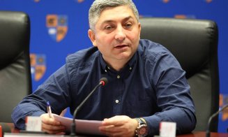 Alin Tișe, între cei mai votați președinți de Consilii Județene
