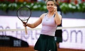 Halep speră să revină în curând pe teren