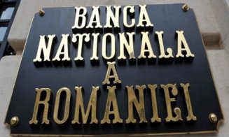 BNR estimează o inflație mai mică la finalul anului. Care e prognoza pentru 2025