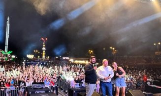 Cine va concerta la Câmpia Turzii Summer Fest 2024