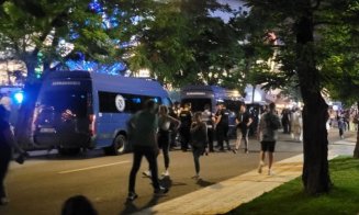 Aproape 100 de amenzi date, în a doua zi de Untold. Mai multe persoane au încercat să vină cu droguri în festival