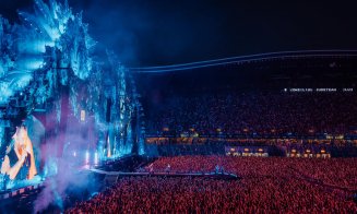 Ultima zi de UNTOLD 2024. Programul de duminică, 11 august, la MAIN STAGE