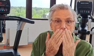 Cum arată Florin Piersic, după septicemie, intervenții chirurgicale și internări în 4 spitale