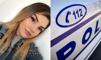 Alertă în Apahida: Adolescentă de 16 ani, dispărută de sâmbătă. Familia și poliția o caută