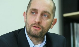 Dragoş Damian, CEO Terapia Cluj: Adrenalina şi noradrenalina / De sistemul sanitar eşti mulţumit? Întrebarea care a rămas, după 30 de ani de luptă sau fugă