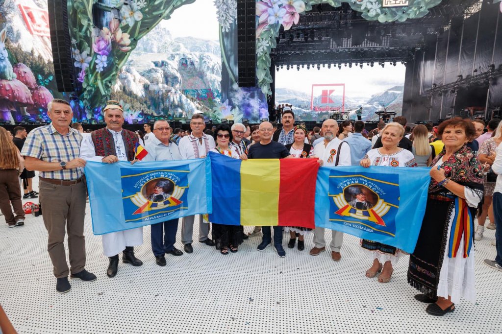 Ce artiști i-au plăcut primarului Boc la UNTOLD 2024. Ce spune despre momentul patriotic a lui Furdui Iancu de pe Cluj Arena