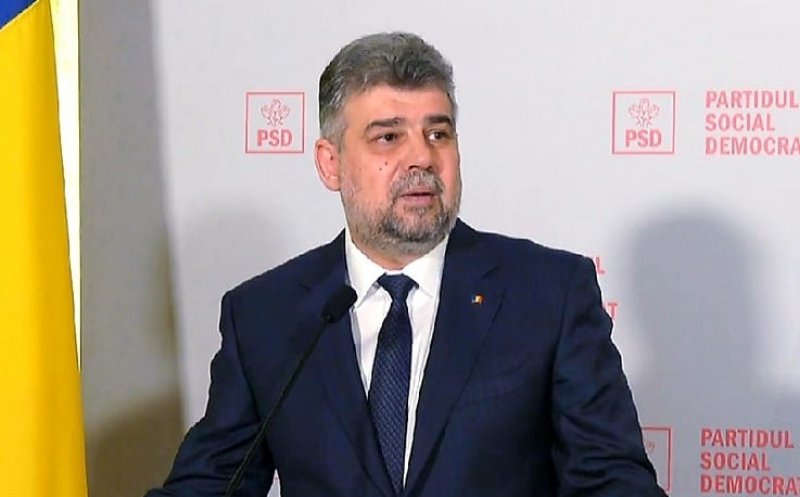 Curg laudele pentru Ciolacu din interiorul partidului: „Are un IQ peste media umană”