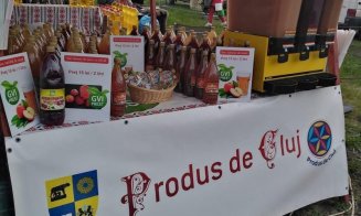 Asociația Produs de Cluj, coorganizator al SUMMER FEST 2024 Câmpia Turzii