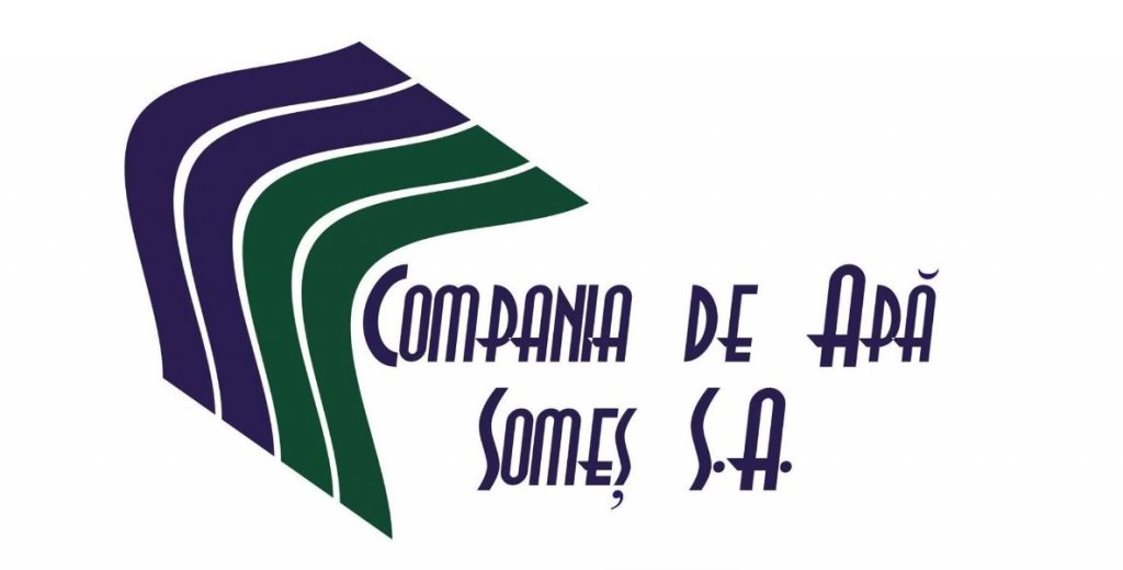 Compania de Apă Someș S.A. - ANUNȚ DE INTENȚIE