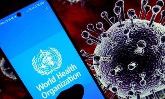 Organizaţia Mondială a Sănătăţii declară epidemia de MOPX urgență de sănătate globală