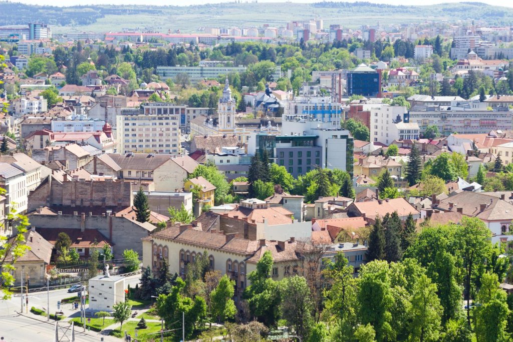 Ce poți face în minivacanță la Cluj. Lista evenimentelor de vineri, 16 august