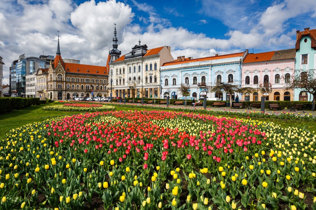 Cluj-Napoca, pe lista orașelor din România ideale pentru un city break. Cu ce îi atrage pe turiști