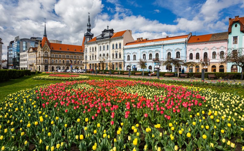 Cluj-Napoca, pe lista orașelor din România ideale pentru un city break. Cu ce îi atrage pe turiști